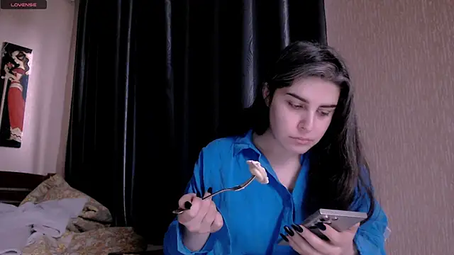  Roselina  online show from 02-19-25, 08:12