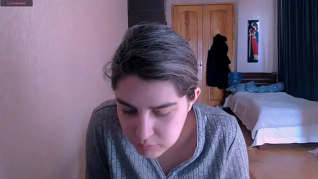  Roselina  online show from 03-05-25, 09:16