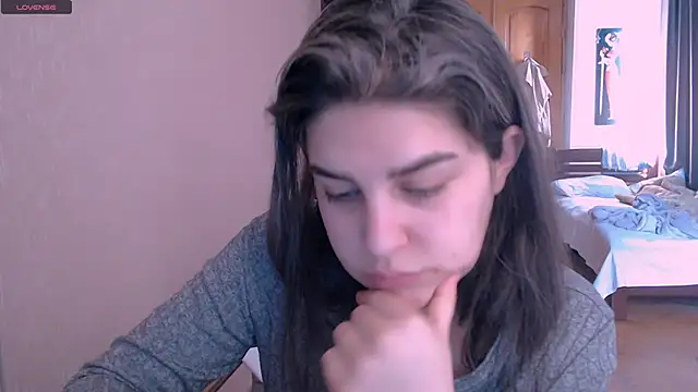  Roselina  online show from 03-15-25, 06:36