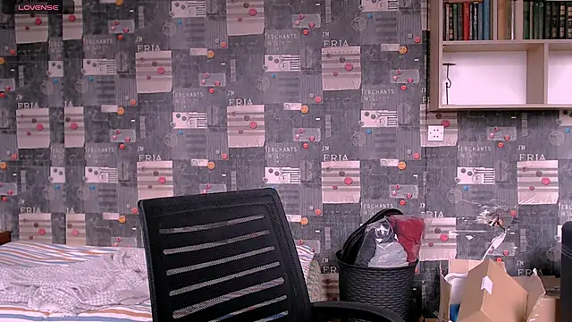  Roselina  online show from 09-15-25, 09:53