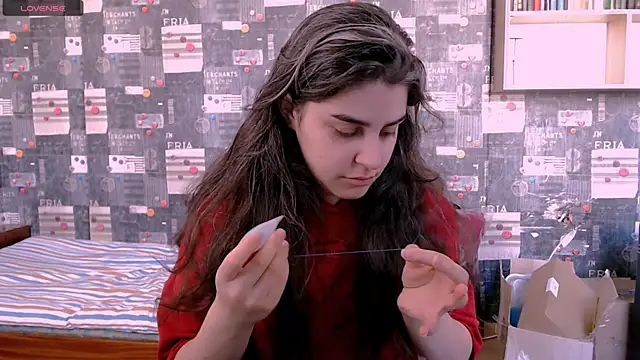  Roselina  online show from 09-21-25, 09:44