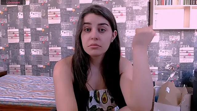  Roselina  online show from 09-23-25, 07:22