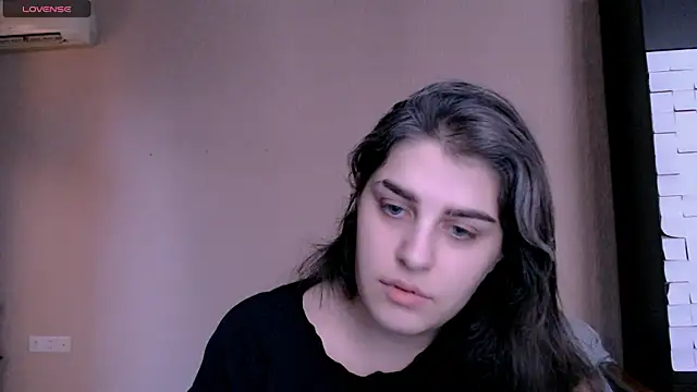  Roselina  online show from 11-16-25, 12:55