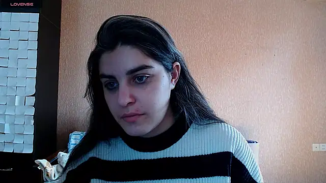  Roselina  online show from 02-14-26, 08:11