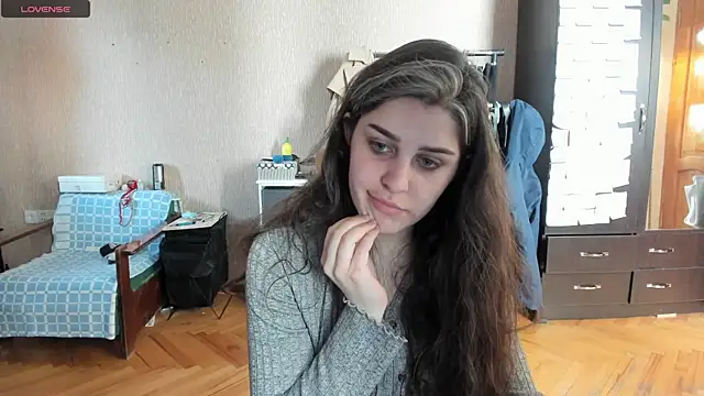  Roselina  online show from 04-27-26, 12:03