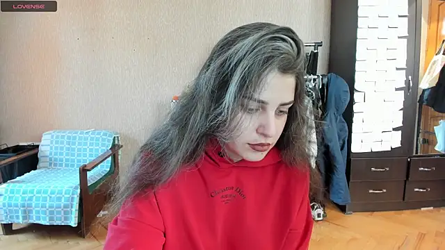  Roselina  online show from 04-30-26, 09:04