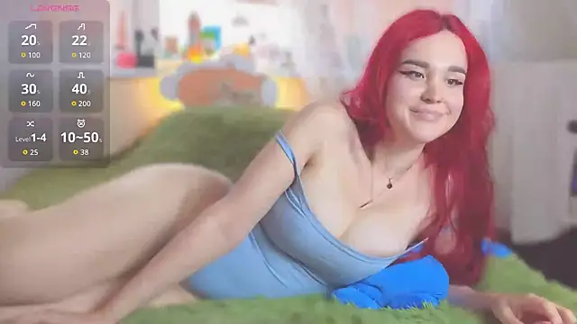 Snapshot of AlisabellyXxx chatting on 10-10-25, 08:46 AlisabellyXxx online show from 10-10-25, 08:46