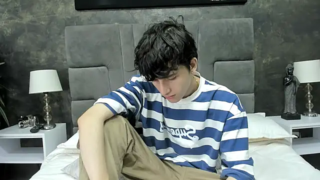 bruce hans online show from 10-08-25, 11:41