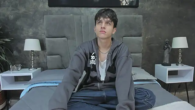 bruce hans online show from 01-10-26, 11:45