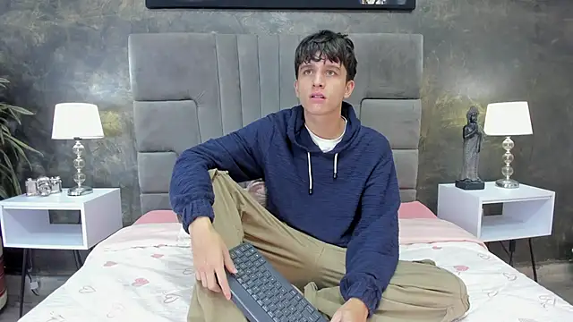 bruce hans online show from 02-27-26, 11:43