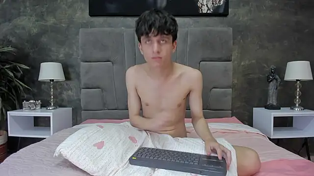 bruce hans online show from 03-06-26, 02:02