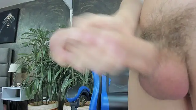 bruce hans online show from 04-19-26, 06:10