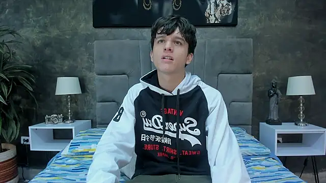 bruce hans online show from 04-28-26, 11:37