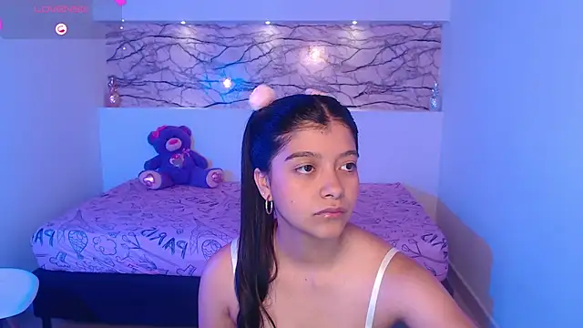 IslaBlaze online show from 02-09-25, 11:58