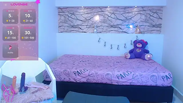 IslaBlaze online show from 02-21-25, 12:06