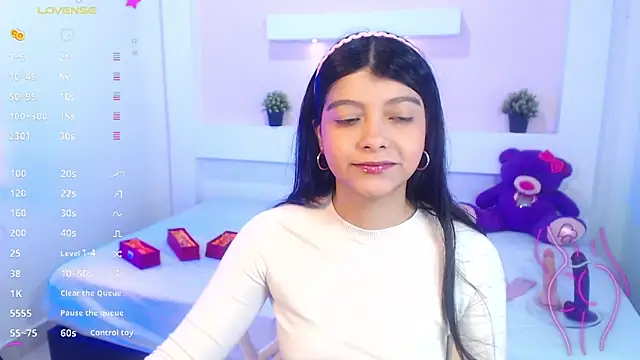 IslaBlaze online show from 03-04-25, 12:01