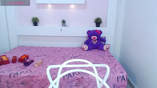 IslaBlaze online show from 03-07-25, 12:56