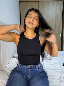 IslaBlaze online show from 11-29-25, 01:19