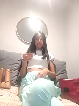 Keyler True18 online show from 03-05-25, 09:48