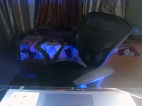 Alfiza46 online show from 10-21-25, 06:14