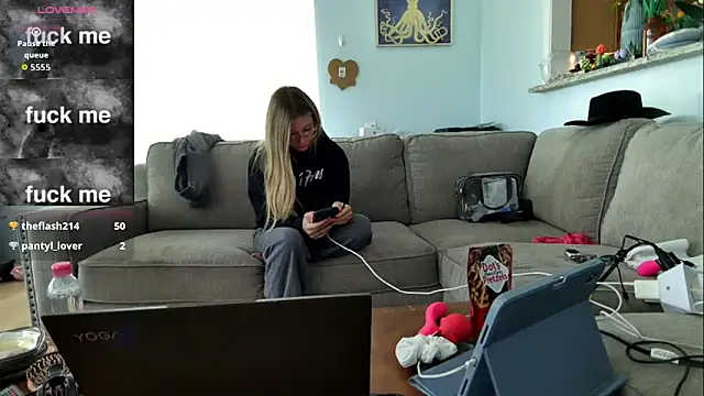 Hatgirl69 online show from 10-22-25, 01:55