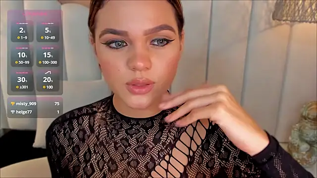 rutila ford online show from 01-24-25, 01:25