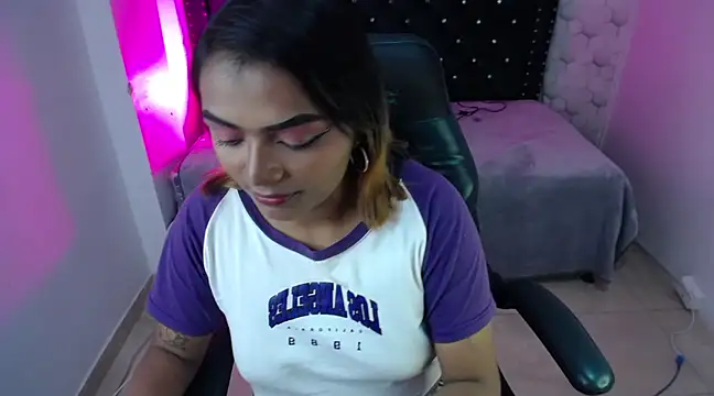 madelein m online show from 01-27-25, 07:24