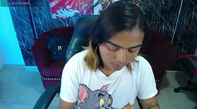 madelein m online show from 01-28-25, 10:56