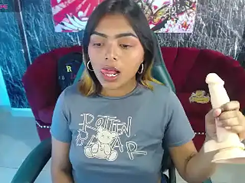 madelein m online show from 01-29-25, 08:46