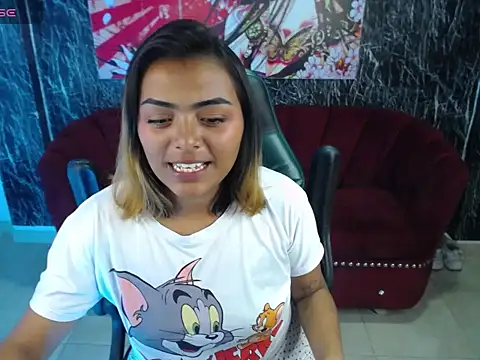 madelein m online show from 02-01-25, 07:02