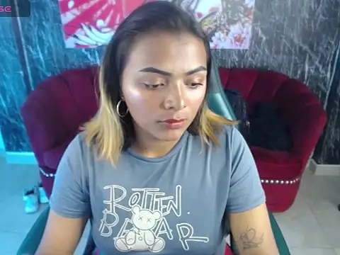 madelein m online show from 02-03-25, 07:00