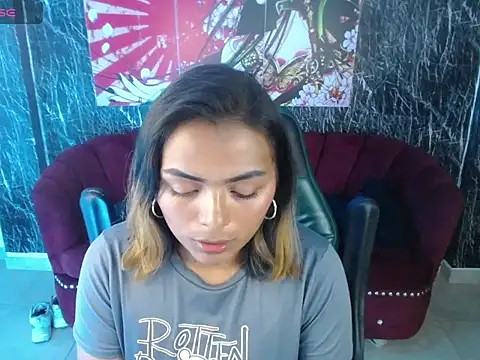 madelein m online show from 02-04-25, 01:02