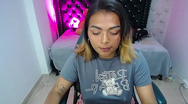 madelein m online show from 02-07-25, 04:03