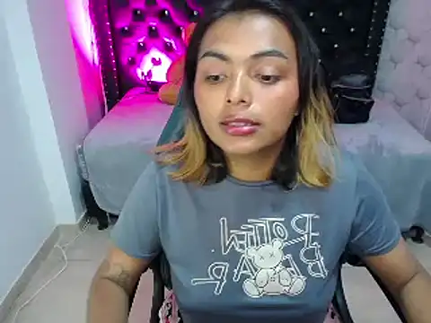 madelein m online show from 02-07-25, 10:09