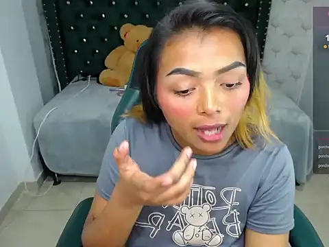 madelein m online show from 02-11-25, 10:28