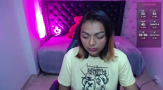 madelein m online show from 02-15-25, 12:22