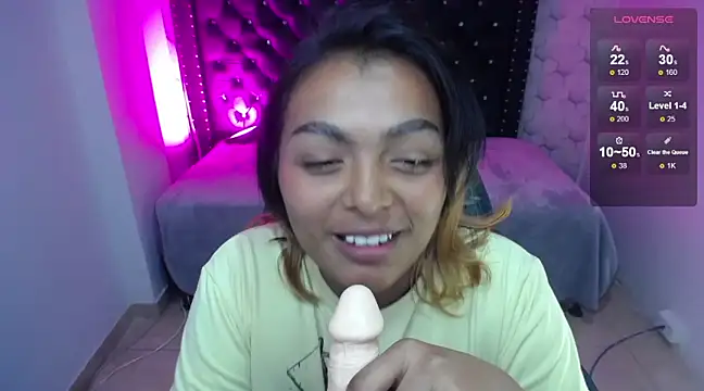 madelein m online show from 02-15-25, 03:28