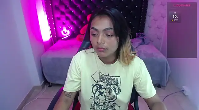 madelein m online show from 02-16-25, 12:41