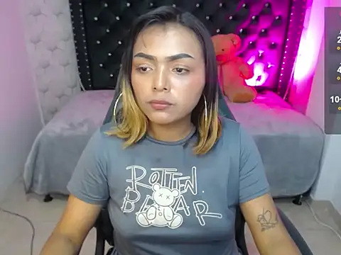 madelein m online show from 02-20-25, 07:30