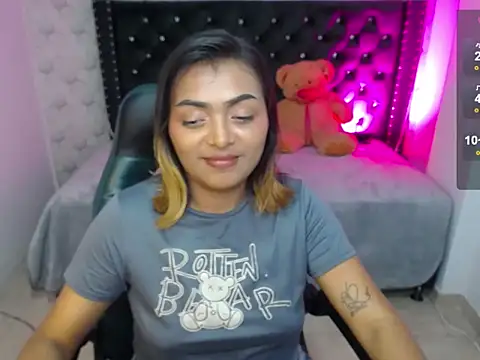 madelein m online show from 02-20-25, 10:37