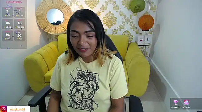 madelein m online show from 02-23-25, 12:30