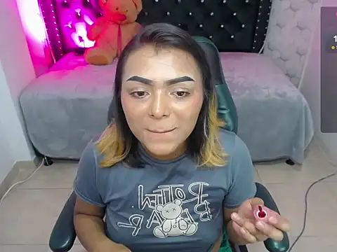 madelein m online show from 02-24-25, 07:19