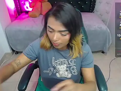 madelein m online show from 02-24-25, 10:25