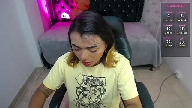 madelein m online show from 02-26-25, 07:27