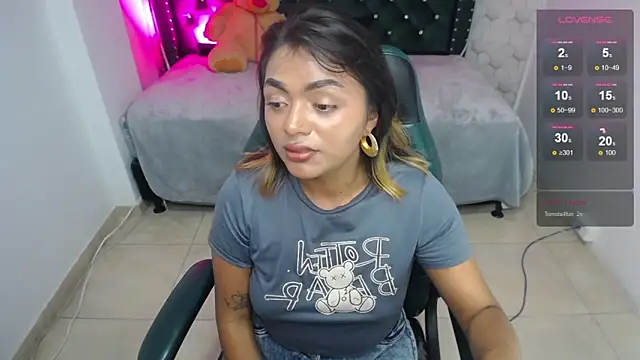 madelein m online show from 02-27-25, 10:42