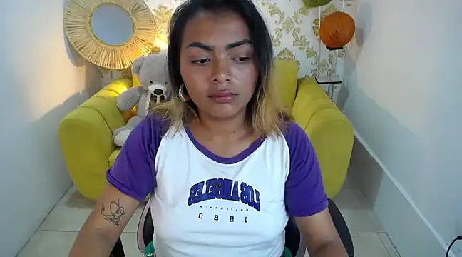 madelein m online show from 02-28-25, 10:28