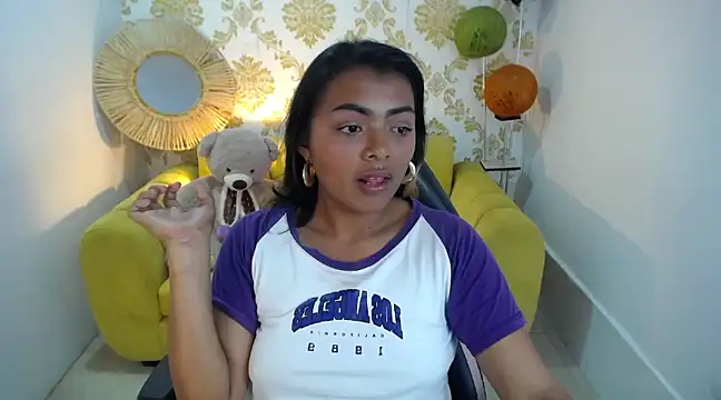 madelein m online show from 03-01-25, 01:32