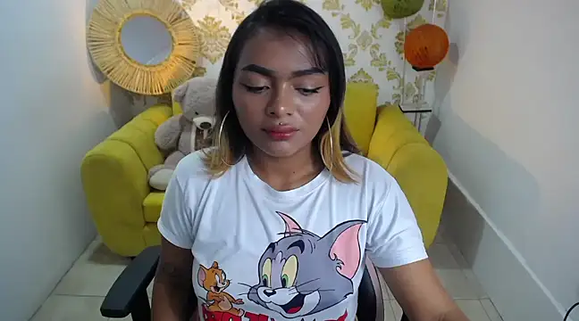 madelein m online show from 03-01-25, 12:34