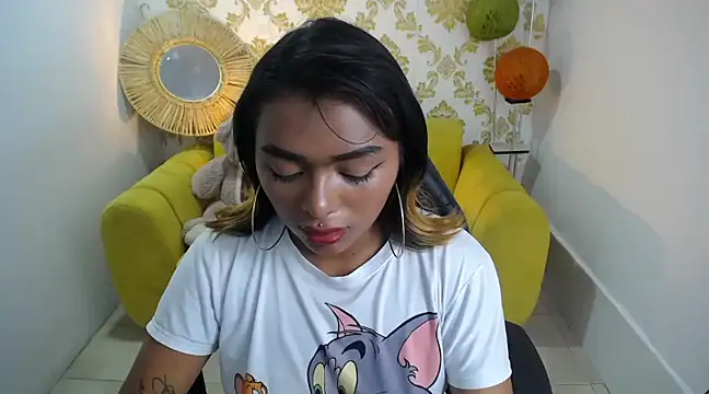 madelein m online show from 03-01-25, 03:38