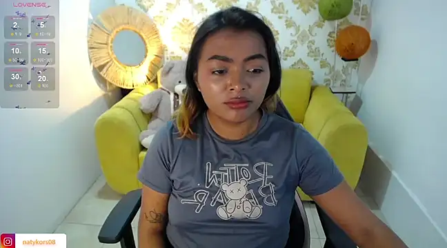 madelein m online show from 03-05-25, 06:56